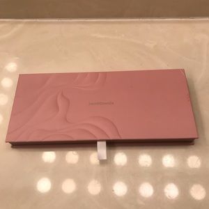 Bare minerals Gen nude palette